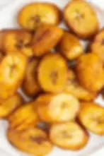 Sweet Plantains