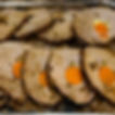 Stuffed Rolled Eyeround