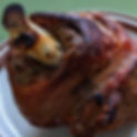 Roasted Front Shoulder