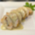 Chicken Cordon Bleu