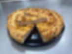Tartallettes