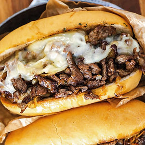 Philly Steak Sub