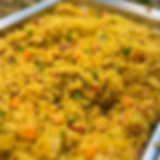 Spanish Style Rice (With Pigeon Peas)