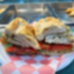Grilled Chicken
