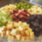 Fruit Platter