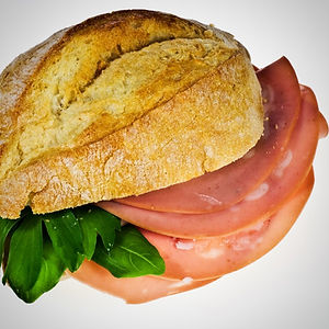 Italian Mortadella