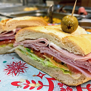Italian Delight