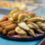 Sample Platter