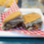 Cuban Sandwich