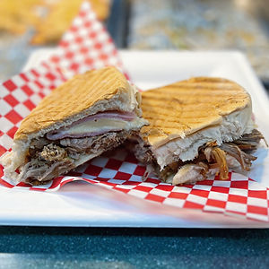 Cuban Sandwich