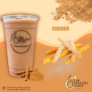 Churro