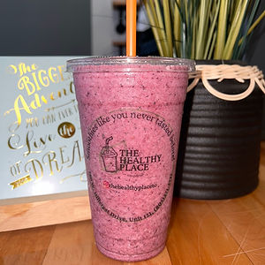 Berry Exposion