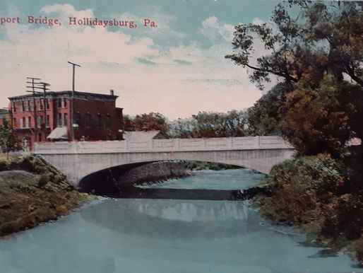 Hollidaysburg Borough Members Pushing Resolution to Rename “Gaysport”