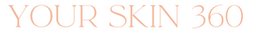 Your Skin 360 logo