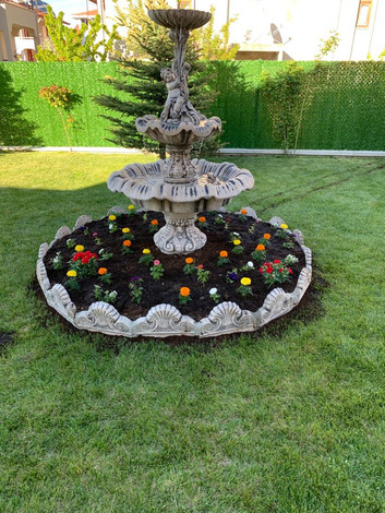 bahçehavuzları-heykelleri-fıskiye-izmirh