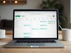 Starting a Successful Financial Planning Blog: Financial Blog Tips for Growth and Impact