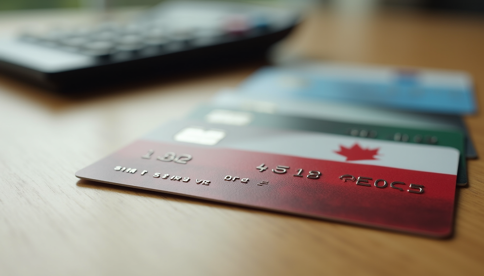 Make the Switch: Save Hundreds with Low or No-Fee Banking in Canada