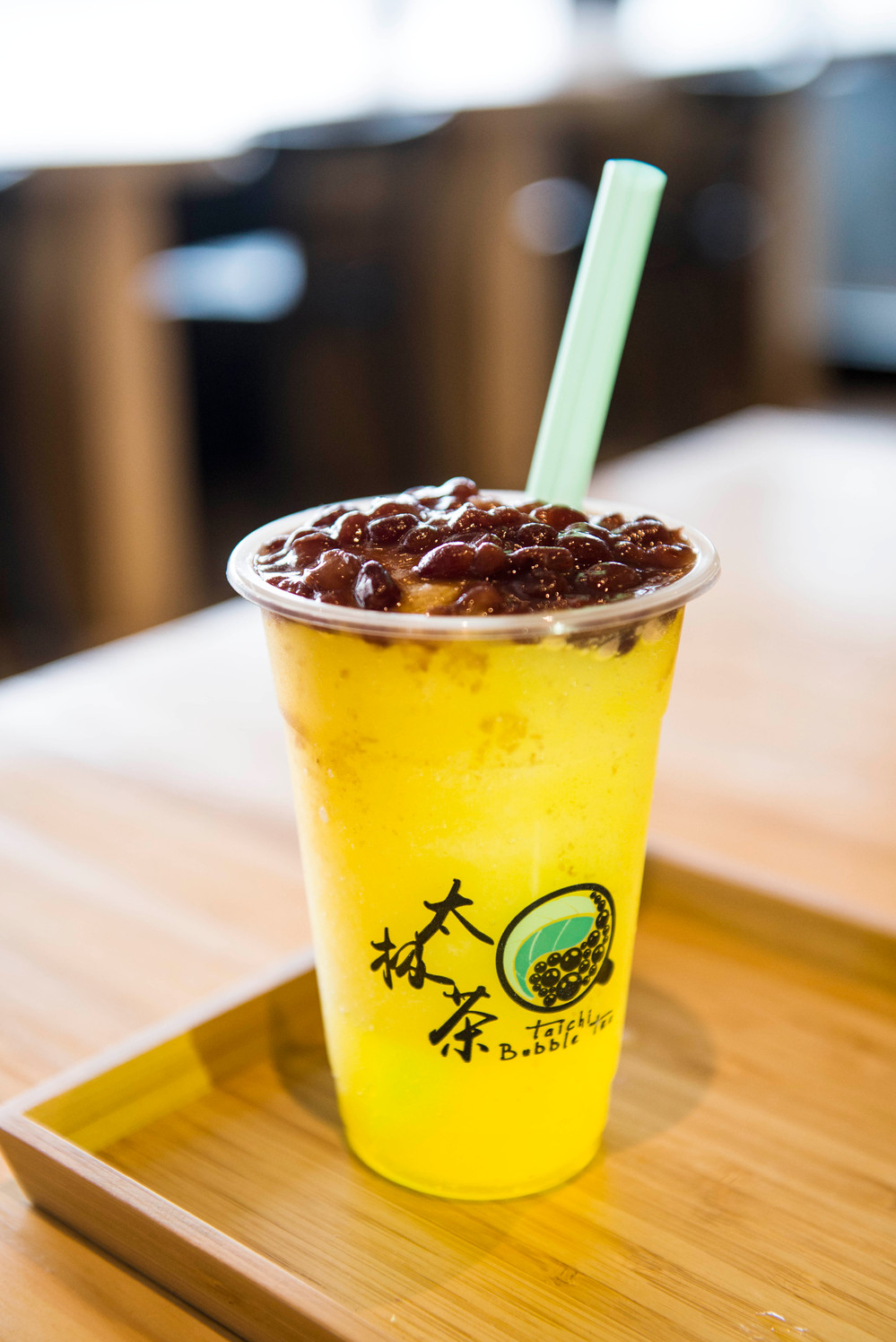 HOME Tai Chi Bubble Tea HOME Tai Chi Bubble Tea