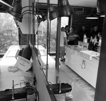 la bouchonnerie epernay - Travaux