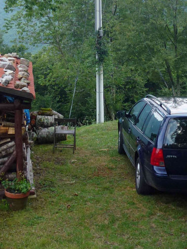 Sustainable Living: Being a No Car Family