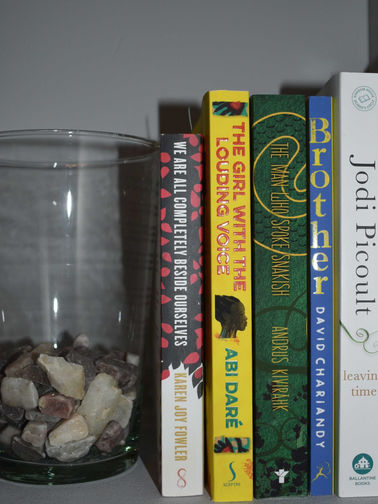2021 Book Reading Challenge