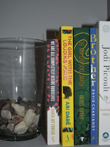 2021 Book Reading Challenge