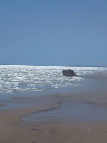 The Wonder of the Great Lakes and their Importance to Canada, the US, and the World