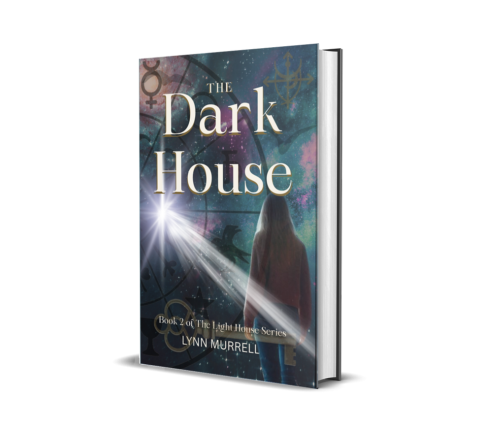 Thumbnail: The Dark House (Paperback)