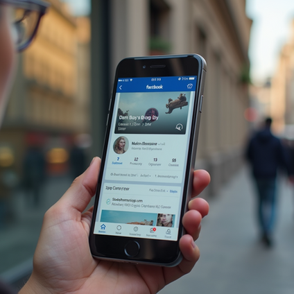 Master the Art of Effective Facebook Ad Campaigns