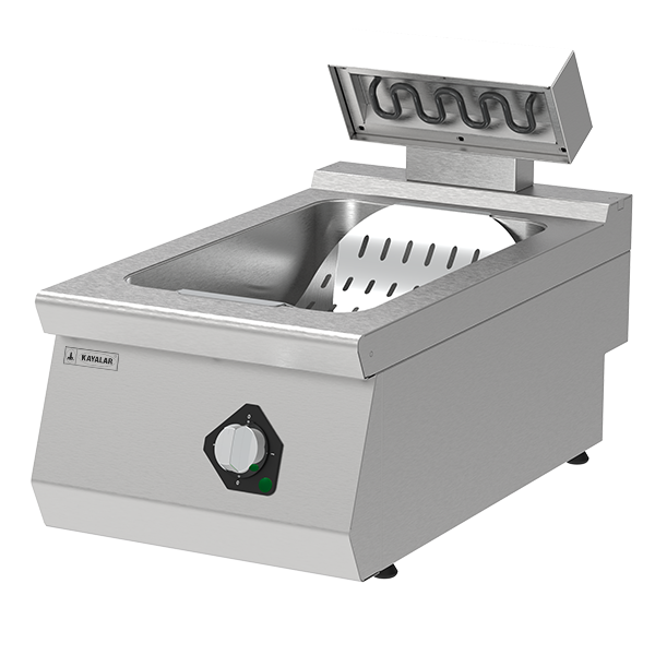 PATATES DİNLENDİRME