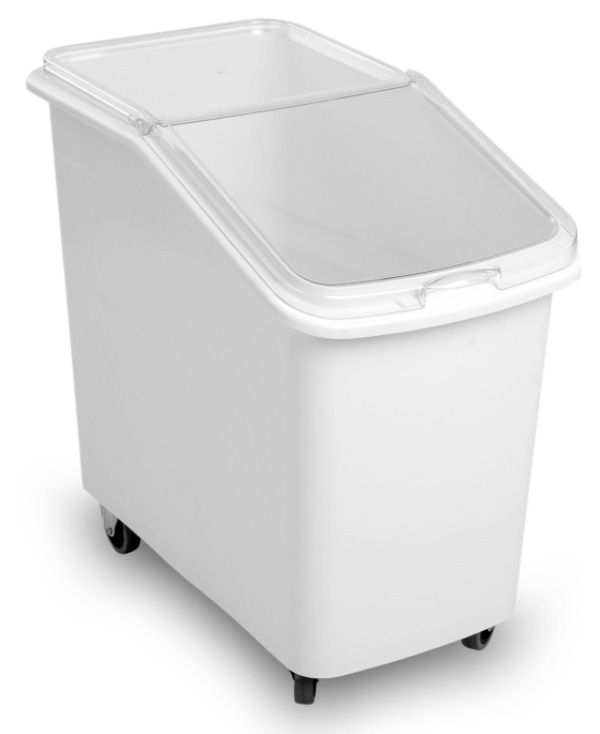 PLASTİK / ÇELİK UN - ŞEKER ARABASI PLASTİK