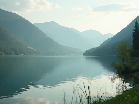 The Power of Mindfulness in Everyday Life