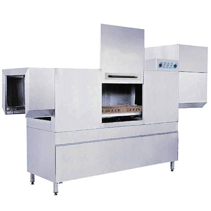 KURUTMA ÜNİTELİ BULAŞIK MAKİNESİ