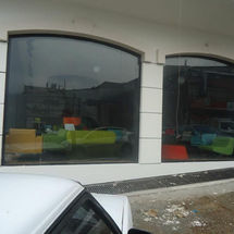 Dış Cephe Kaplaması - Siteler Beren Mobilya