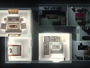 Você sabe como o sistema multiroom pode ampliar a sua experiência sonora em casa?