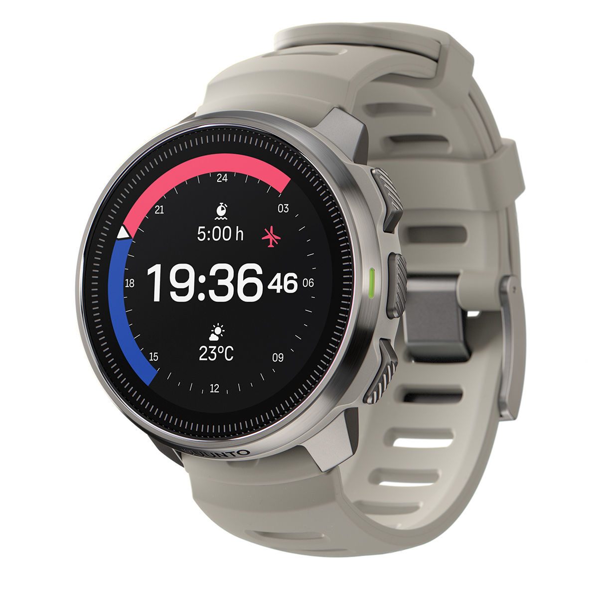 SUUNTO Ocean With Charging Cable