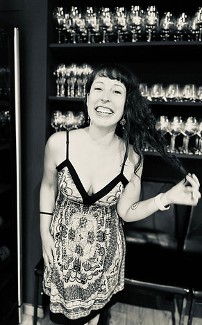 Love Calibration with Coach Xine La Fontaine BW