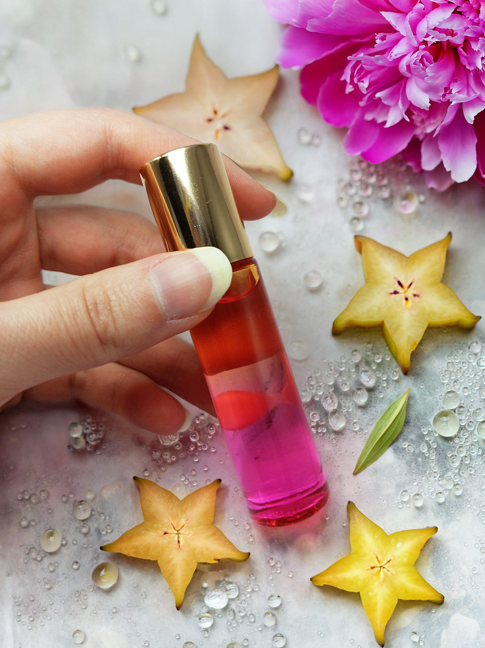 Thumbnail: Ombre Perfume Oil Roller