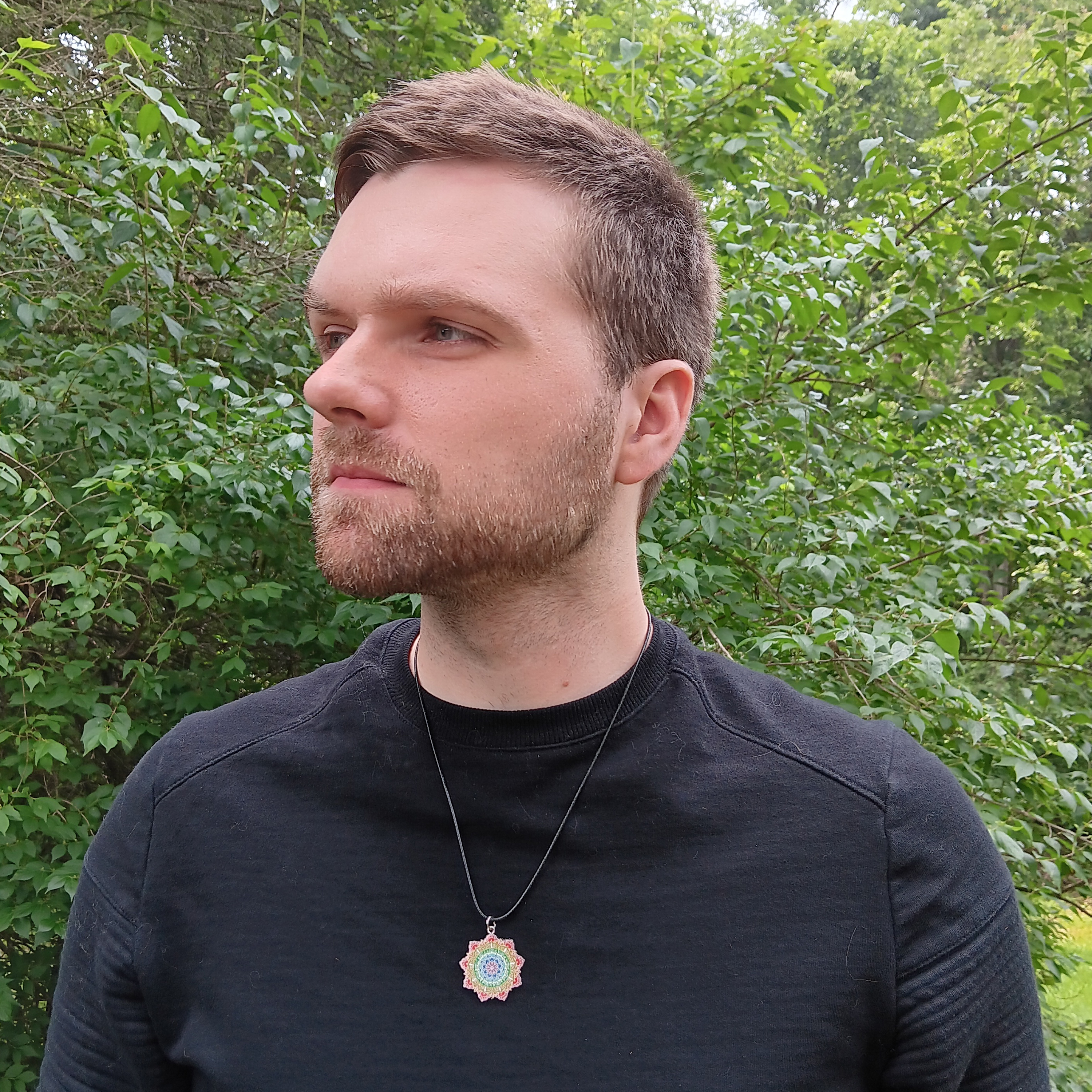 Writer: Joshua Kes