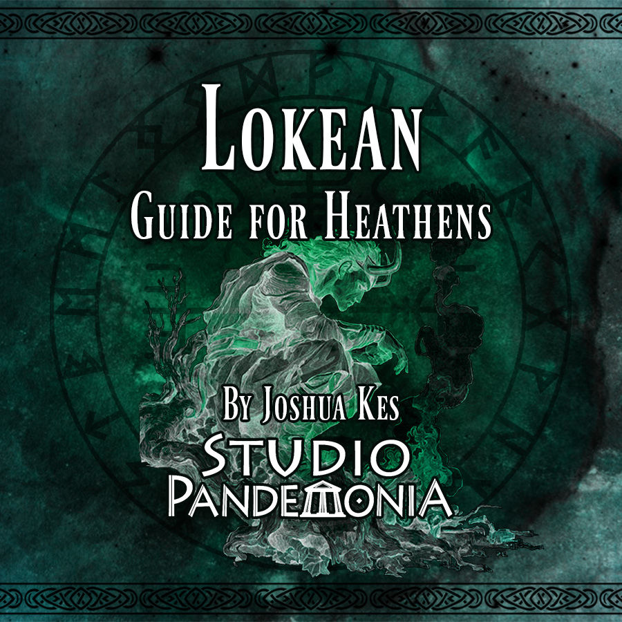 Thumbnail: Norse Pantheon Family Tree & Guides