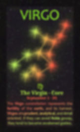 12 Virgo