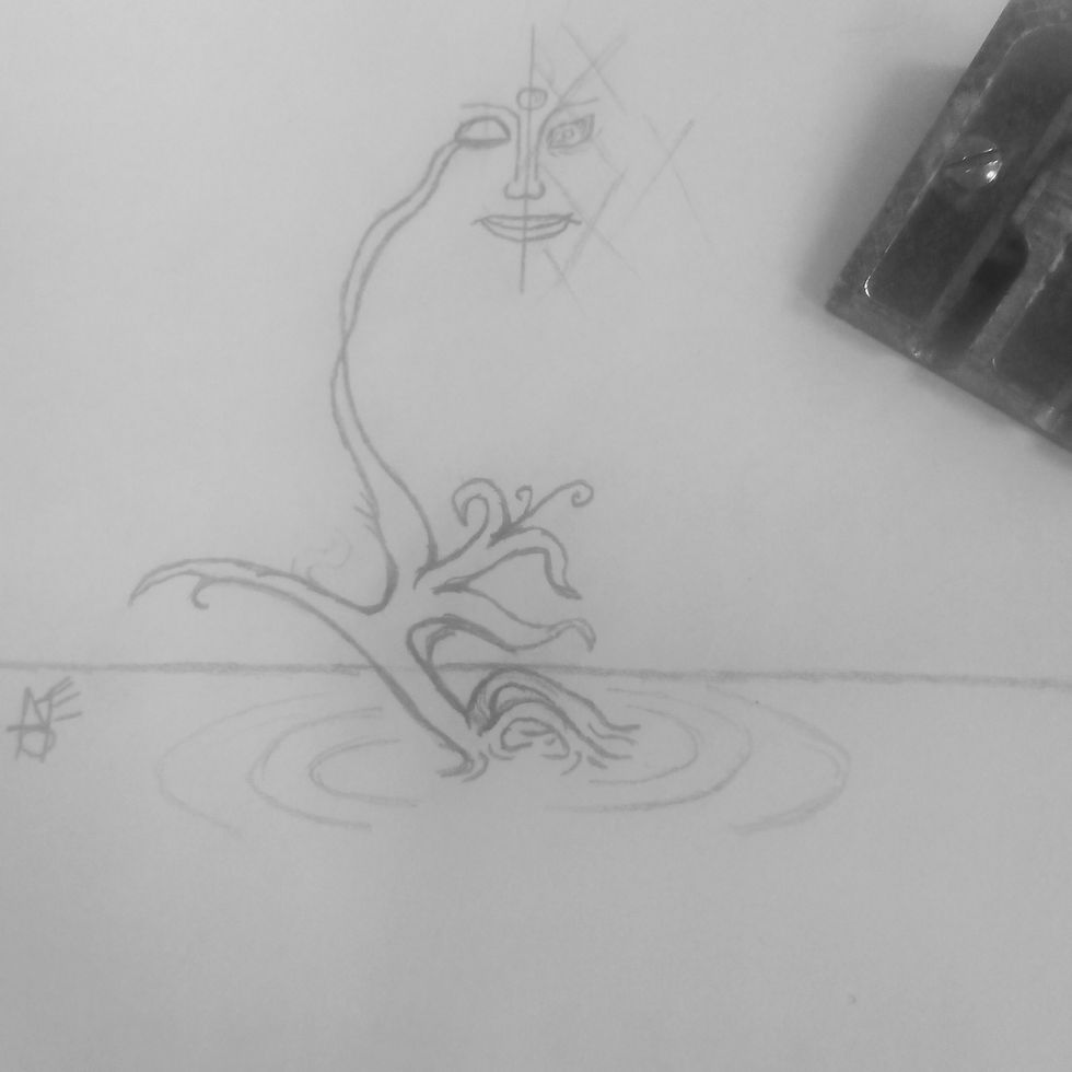 Abstracto