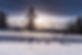 I was driving home from Mammoth Lakes by 88 somewhere near Kirkwood when suddenly after an