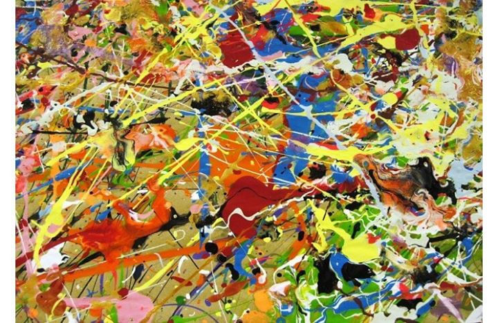 Arte Contemporânea