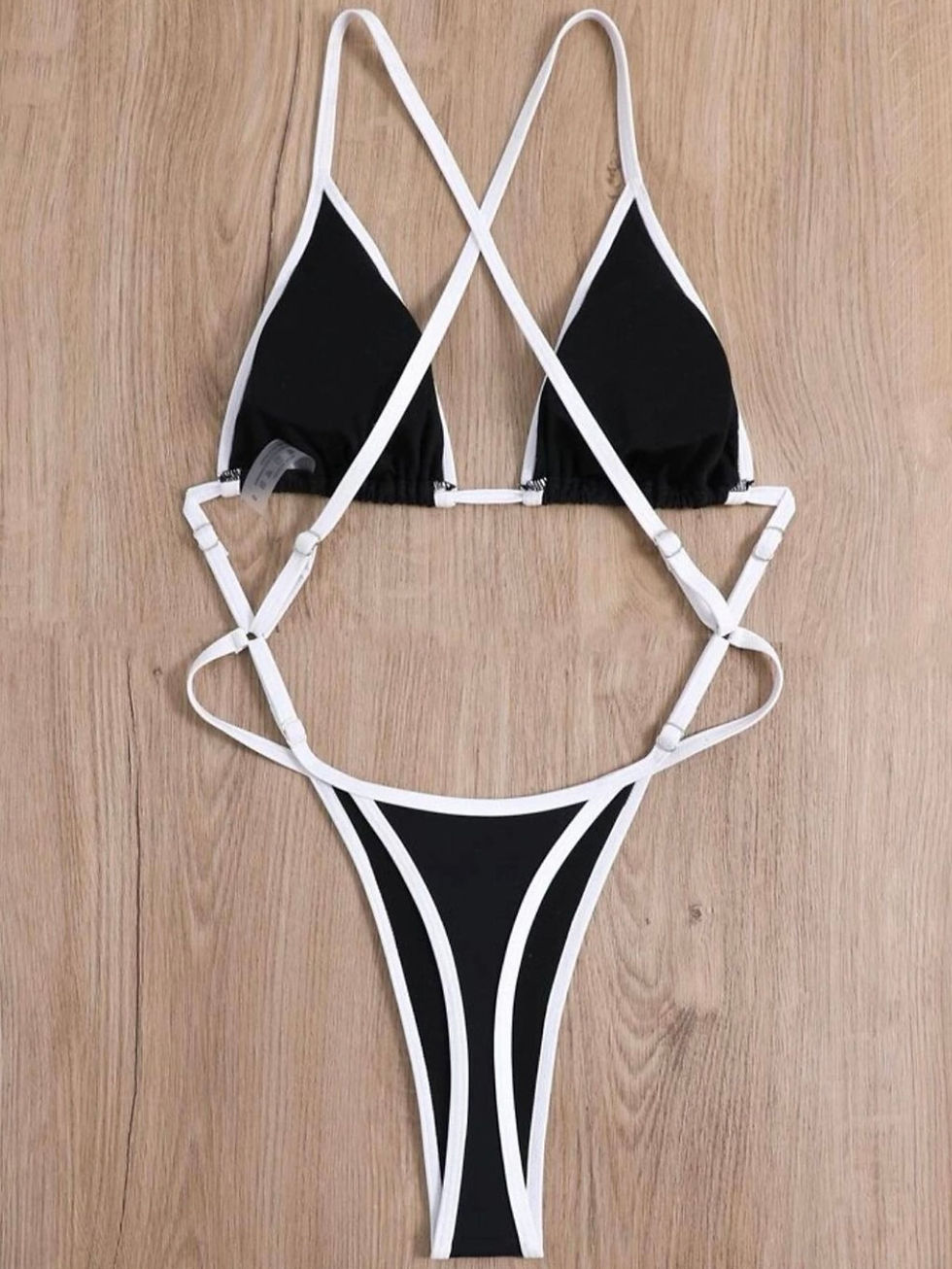 Miniatura: Trikini Sol