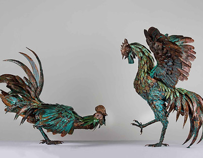 arteon exhibition artwork 