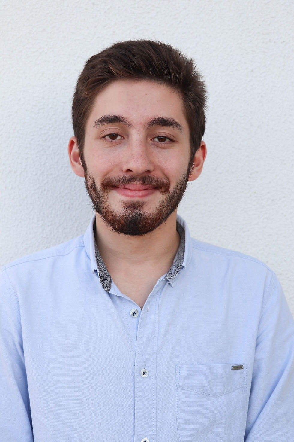 Gonçalo Pereira