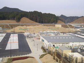 【NEXCO】第二名神高速道路 土山SA造園工事