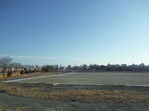 岡山西部総合公園(仮称)多目的広場基盤整備工事