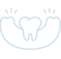 Periodontal Treatment Icon